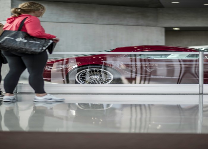 Why Chauffeur Driven Car Rentals Matter for Luxury Travel