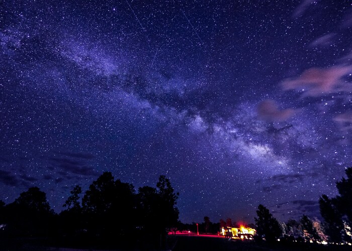 Best Stargazing Destinations Worldwide for Magical Night Skies