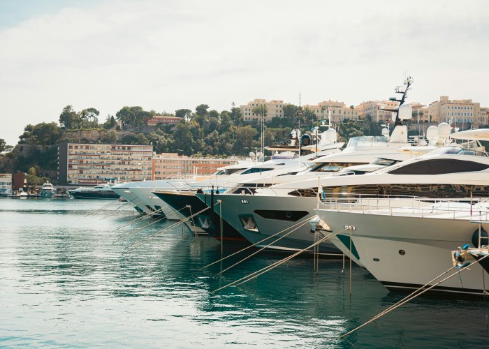 Why Chartering a Private Yacht Is the Ultimate Luxury Experience