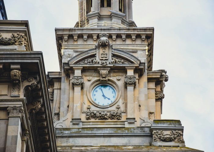 Introduction: Understanding Timezone Broadway [2026]