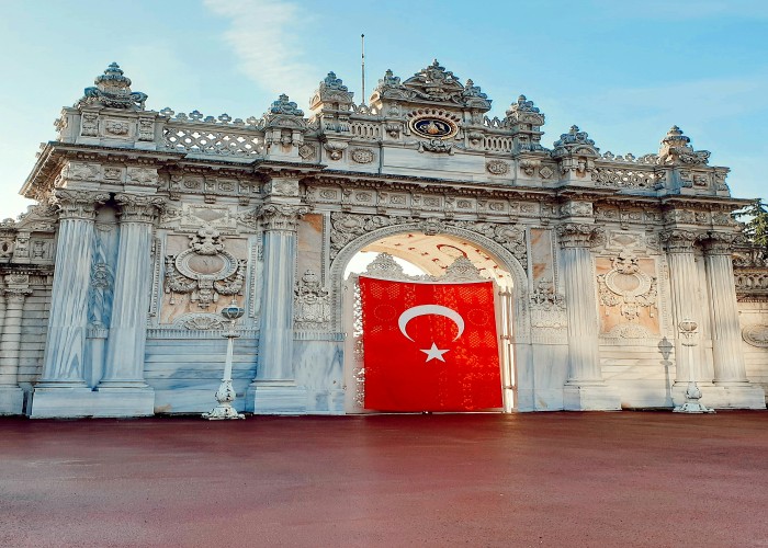 Luxury Private Tours in Turkey: Discover History, Culture, and Elegance