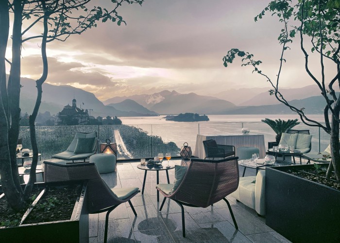Work in Style Discover the Most Inspiring Luxury Co Working Retreats Around the World