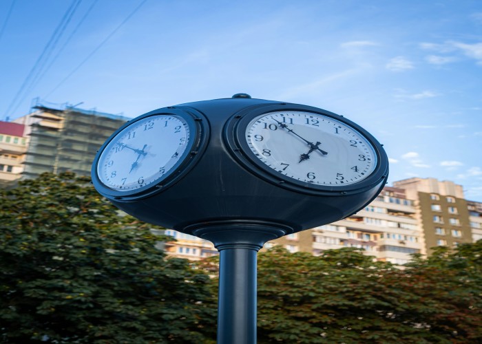 Central Time Zone Explained Clearly A Global Guide to Time That Actually Makes Sense