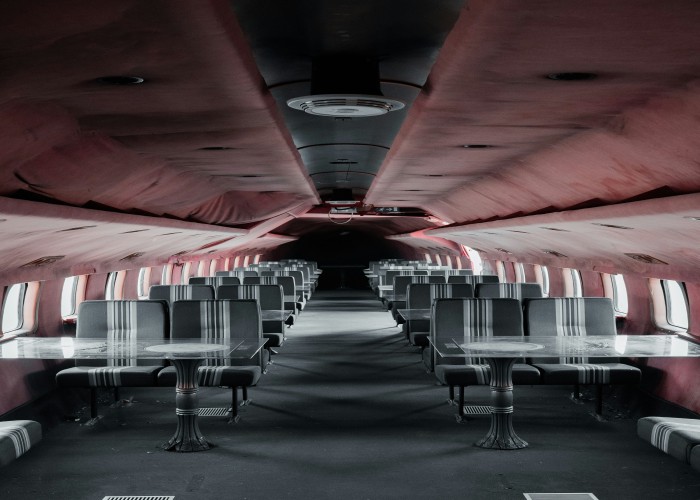 Inside the World’s Most Luxurious Airline Suites in the Sky