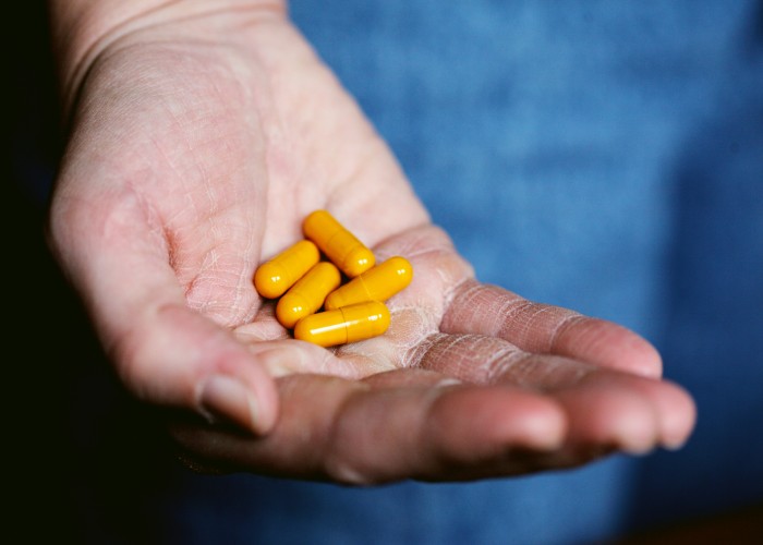 Signs of Vitamin Deficiency Most Americans Ignore