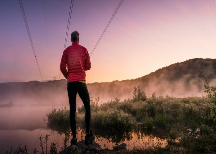 The Powerful Healthy Habits to Do Everyday That Can Transform Your Life Naturally