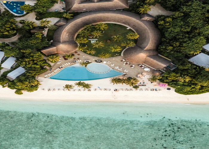 Pure Bliss in Paradise: Discover the Best Luxury Spa Resorts in the Maldives