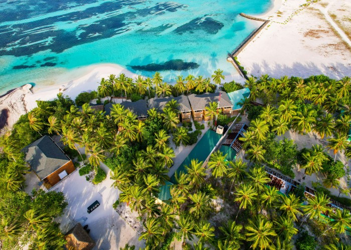Best Spa Resorts in Maldives: Ultimate Guide to Luxury Wellness Escapes