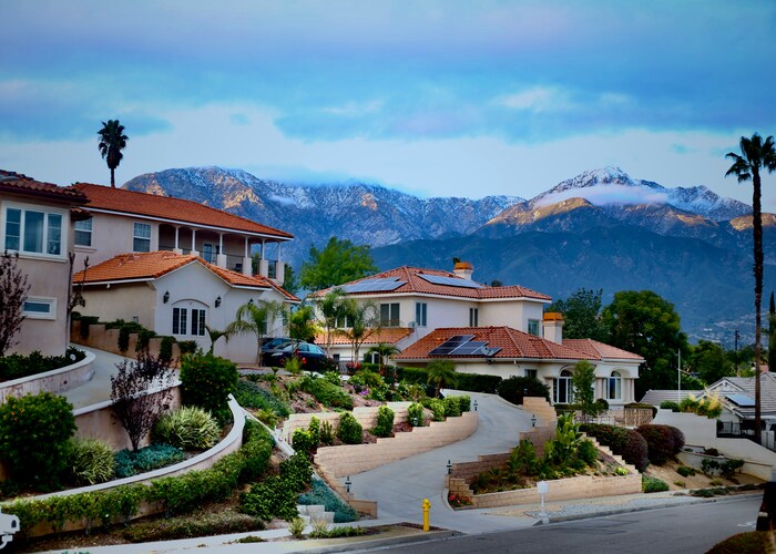 Most Expensive Vacation Homes in California Inside the World of Ultimate Luxury Living