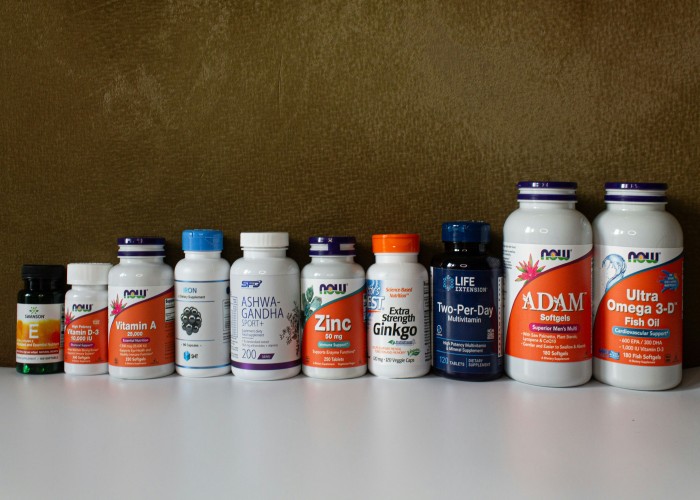 Most Effective Supplements Americans Use: Boost Your Health Naturally