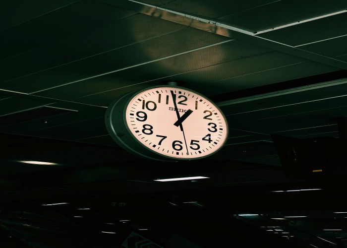 Your Time Zone: A Complete Guide to Global Time Management