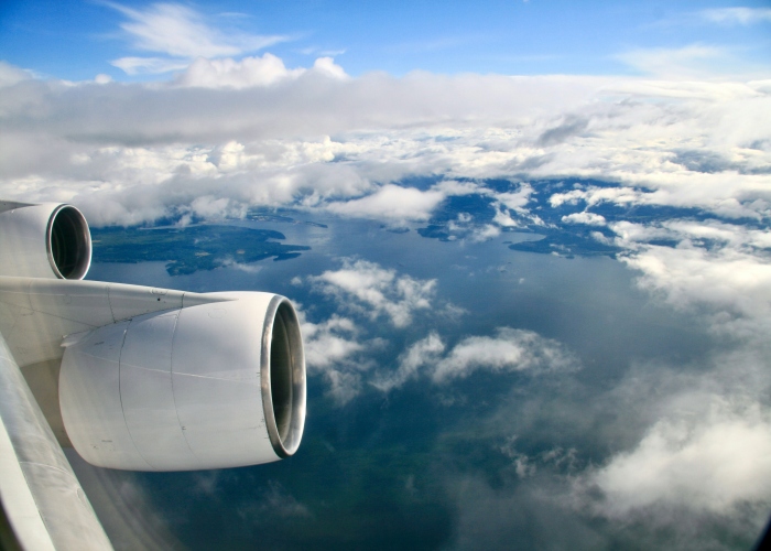 Skydiving Destinations Worldwide That Will Take Your Breath Away