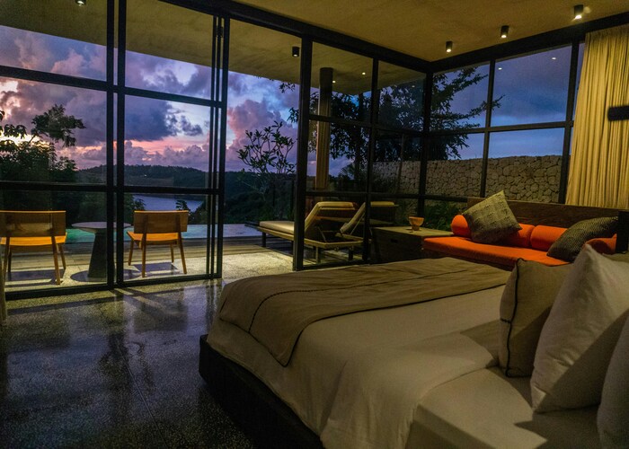 High-End Eco-Resorts on Private Beaches Where Luxury Meets Nature