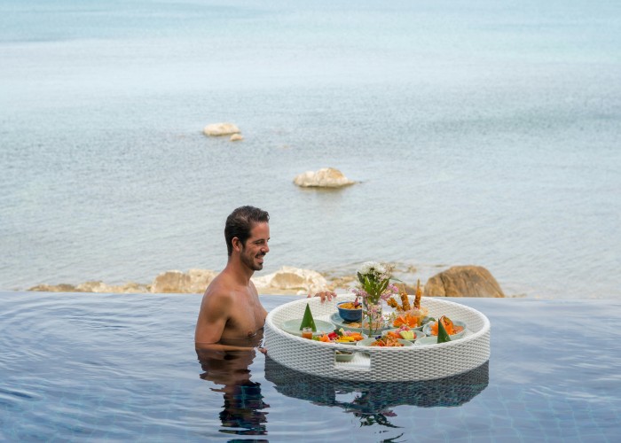 Best Luxury Spas in Thailand: Indulge in Serenity and Wellness