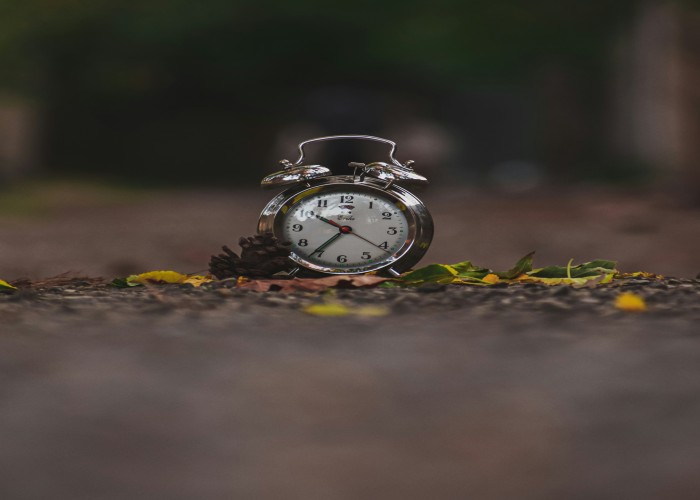 Introduction to Timedatectl Set Time