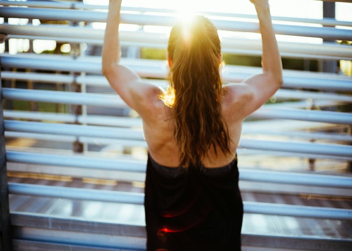 The Secret Healthy Daily Routine That Helps You Feel Energetic, Focused, and Balanced Every Day