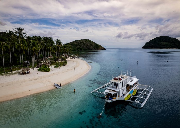 Luxury Island Resorts in Philippines That Redefine Tropical Living