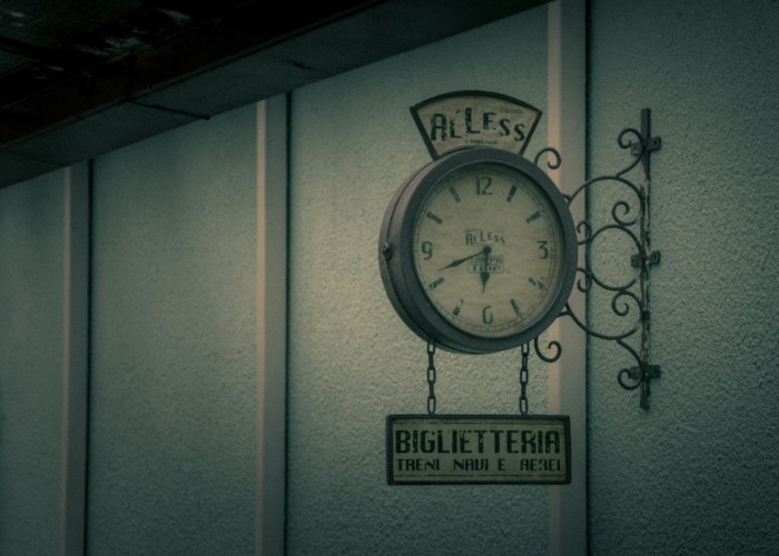 Garden City Timezone: Your Complete Guide to Global Time Management