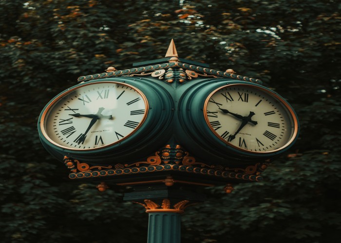 All American Time Zones Explained A Complete Guide for Global Understanding