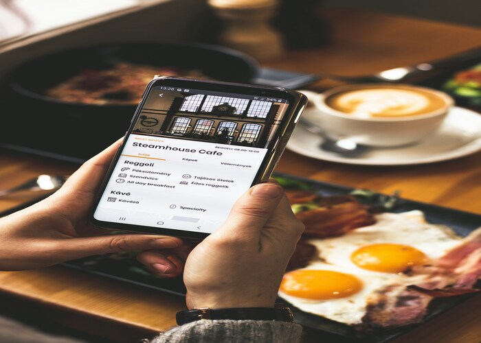 AI Powered Hotel Booking Apps That Are Changing How We Travel