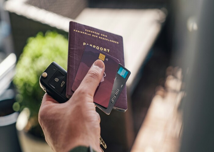 Digital Wallets for International Travelers A Smarter Way to Travel Cash Free