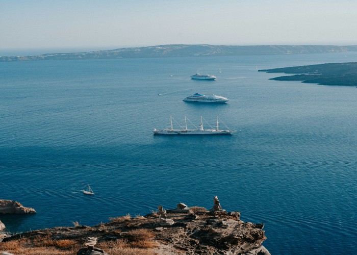 Best Luxury Cruises in the Mediterranean: A Complete Guide for Ultimate Sailing [2026]
