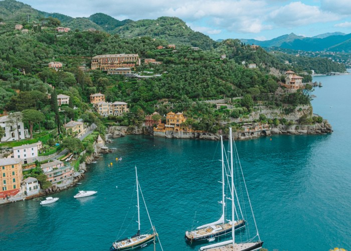 Best Luxury Yacht Trips in Italy That Reveal the Soul of the Mediterranean