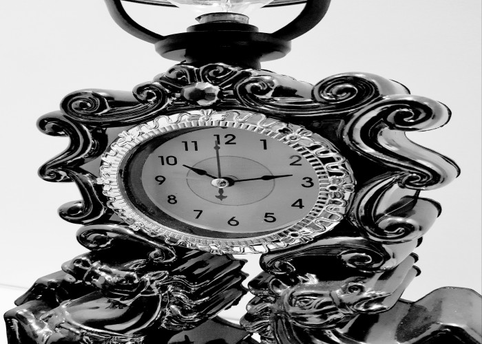 Crown Timezone: The Ultimate Global Guide