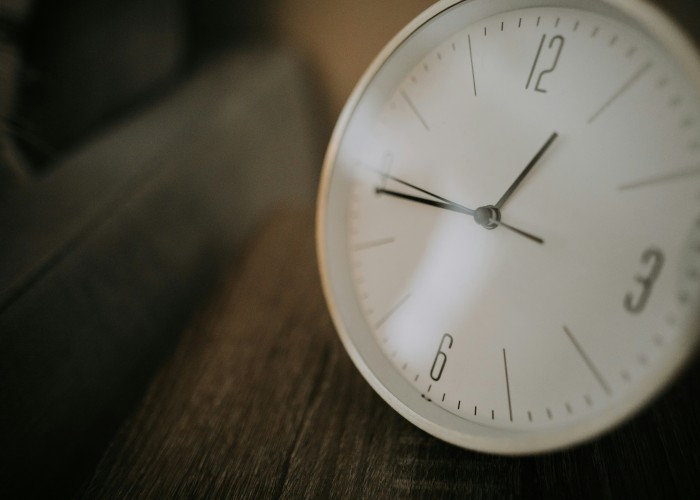 Understanding Our Time Zone and Why It Matters