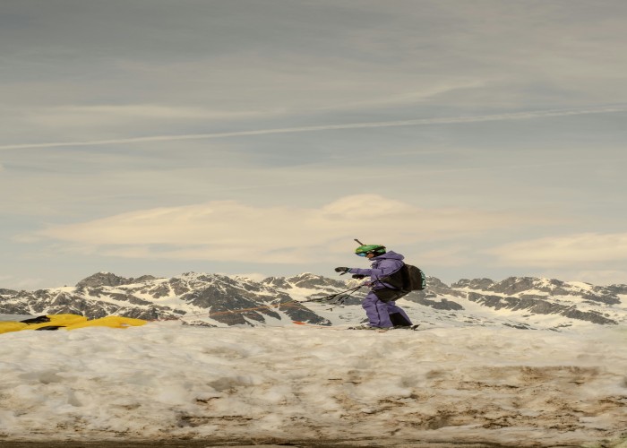 Luxury Ski Chalets in the French Alps: Experience Alpine Elegance