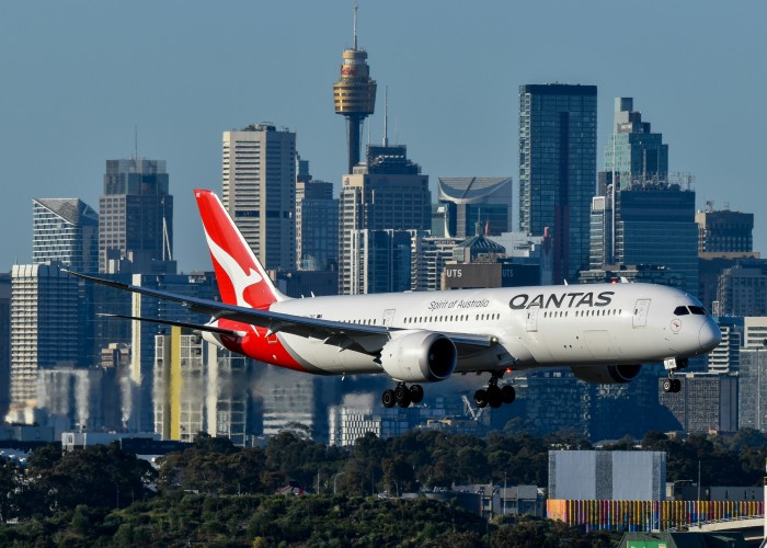 Best Business Class Airlines to Australia for Ultimate Comfort