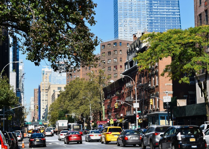 Best U.S. Cities for Renting: Affordable Options and Lifestyle Insights