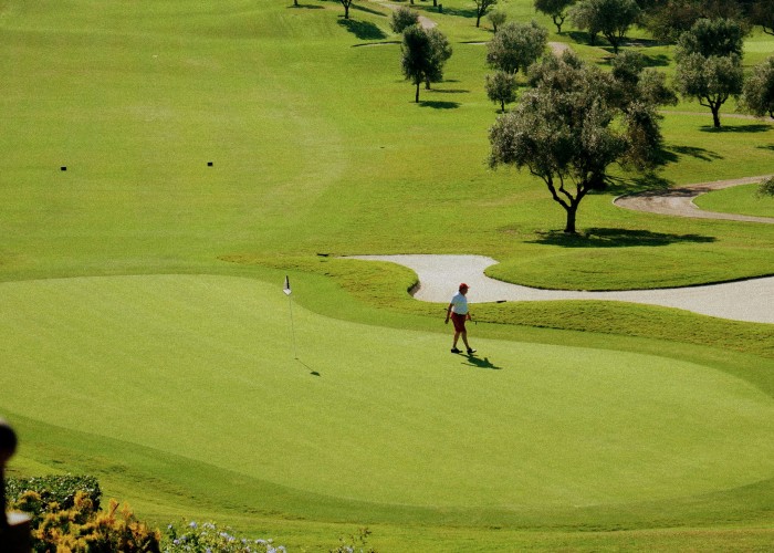 Best Luxury Golf Resorts in Spain That Elevate the Game and Lifestyle