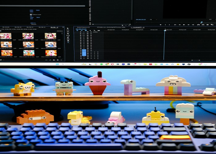 Most Popular Video Editing Software in the USA: A Complete Guide