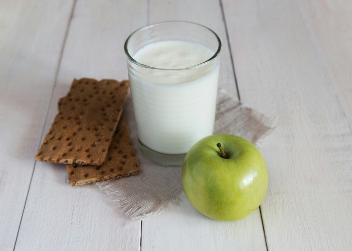 Smart Healthy Snack Alternatives for Weight Control That Actually Work