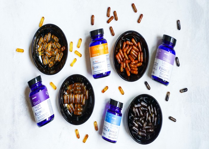 Supplements Americans Take for Better Immunity: A Simple, Science-Based Guide to Daily Wellness