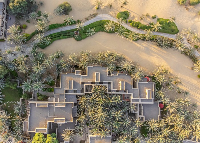 Luxury Beach Villas in Dubai That Redefine Elite Coastal Living