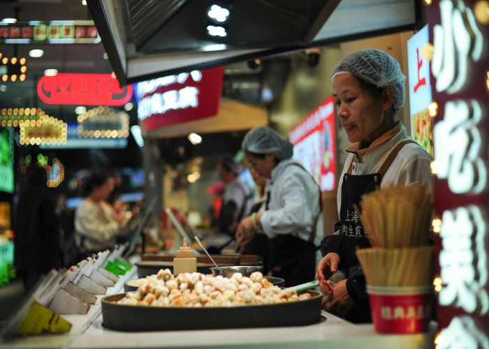 From Street Bites to Fine Plates: Best American Cities for Food Lovers