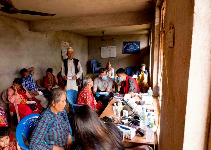 Smart and Secure: Best Healthcare Plans for Digital Nomads Living Without Borders