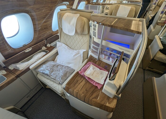 Best Luxury Airlines for Business Class What Truly Sets Elite Air Travel Apart