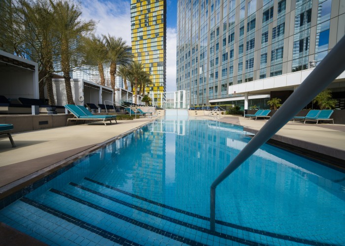 Best Luxury Penthouse Suites in Las Vegas: Inside the City’s Most Elevated Living Experiences