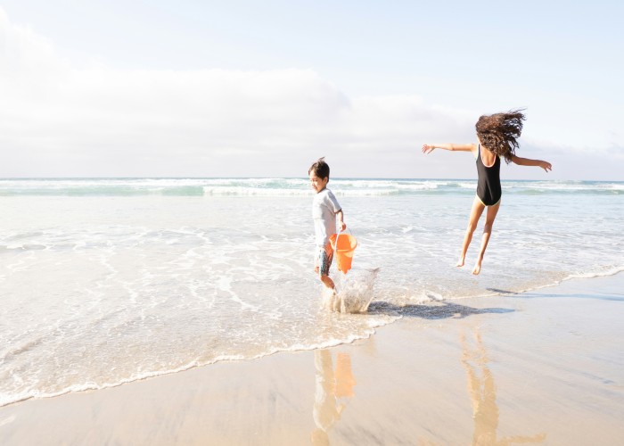 Best Family Vacation Spots in the USA for Unforgettable Memories Together