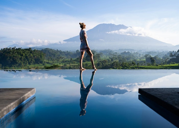 High-End Wellness Retreats in Bali That Redefine Inner Balance and Luxury