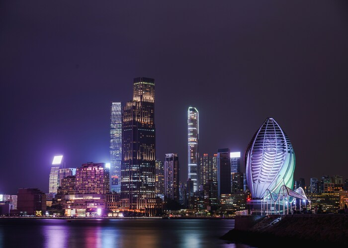 Top Cities for Business and Luxury Networking Travel That Open Powerful Global Opportunities