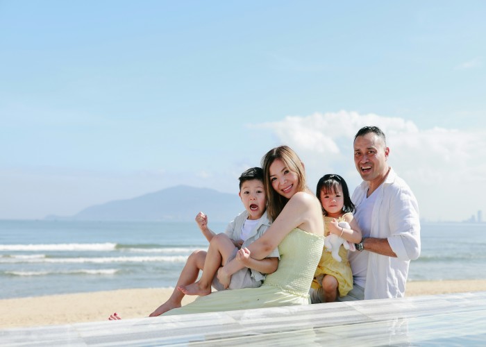 Stress Free Adventures A Complete Travel Insurance for Family Vacations Guide