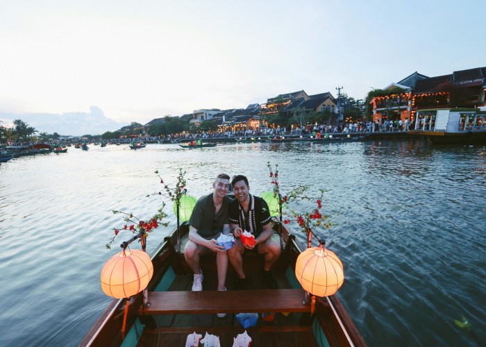 Luxury Honeymoon Destinations in Asia: Ultimate Romantic Escapes