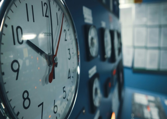 World Time Chart A Complete Guide for Global Time Understanding