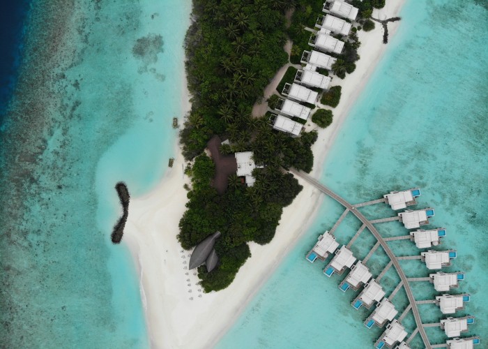 How to Book Private Island Resorts in the Maldives: A Complete Guide