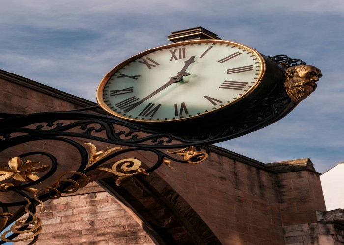 Understanding the Swedish Time Zone [2026]