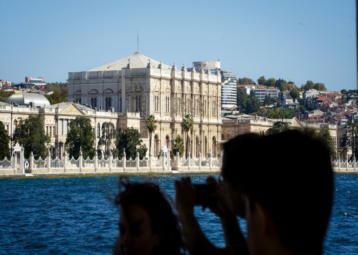 Private Luxury Tours in Turkey: A Deeper Way to Experience Timeless Beauty